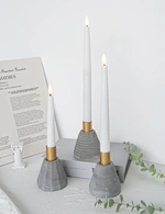 Cement hoder